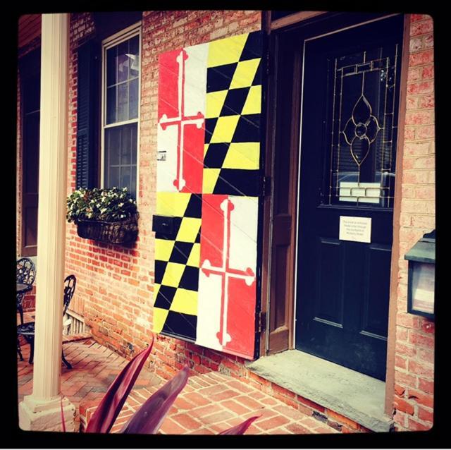 Inn Old Brick 3*