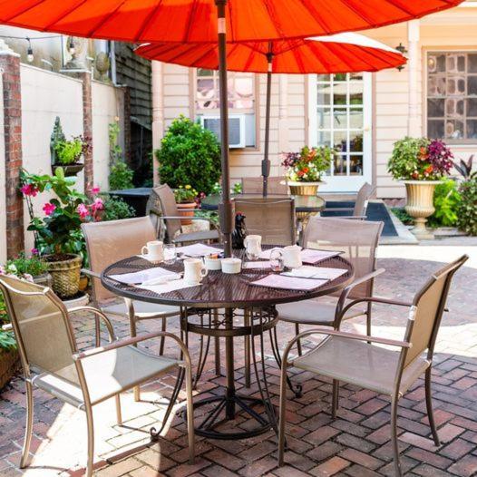 Inn Old Brick 3*