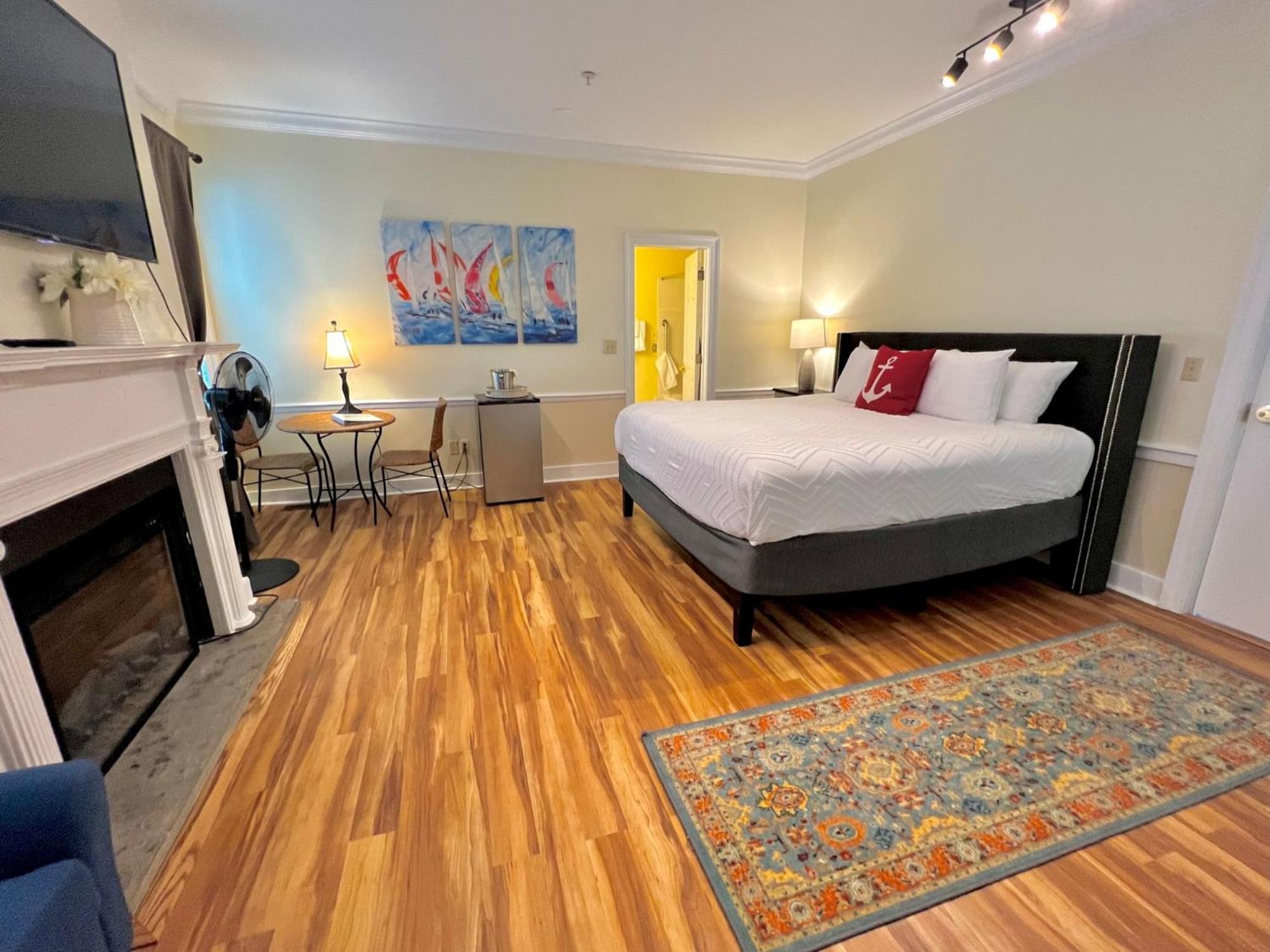 Old Brick Inn 3*