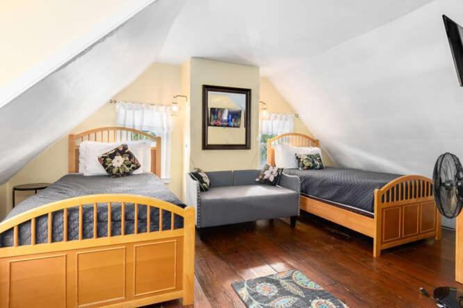 Old Brick Inn 3*