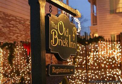 Gasthof Old Brick