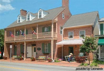 Gasthof Old Brick 3*