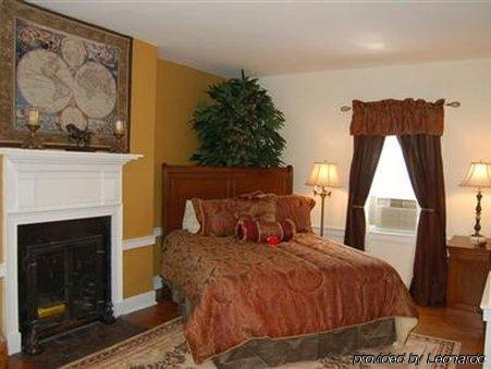Inn Old Brick Saint Michaels