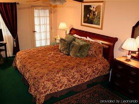 Inn Old Brick 3*