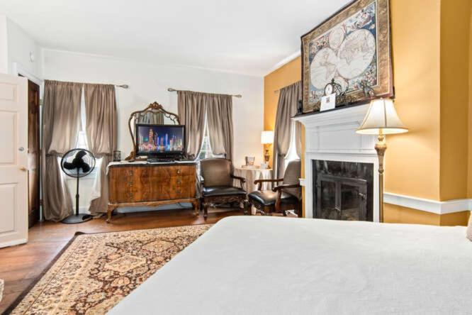 Old Brick Inn 3*