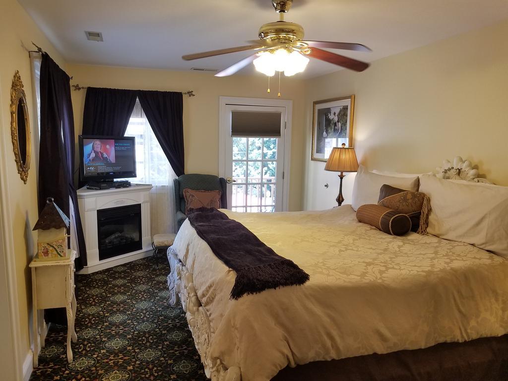 Old Brick Inn 3*