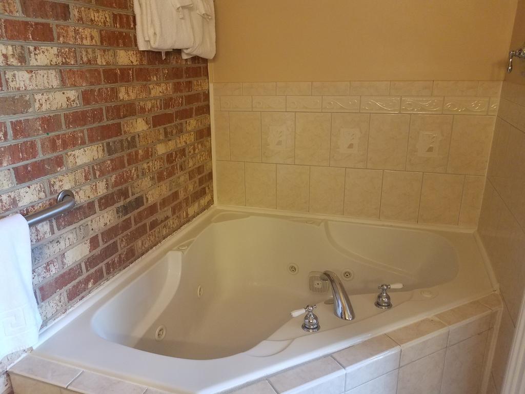 Inn Old Brick Saint Michaels