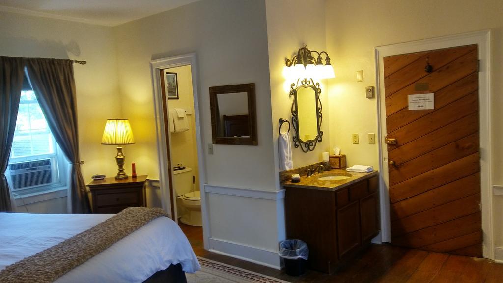 Inn Old Brick Saint Michaels