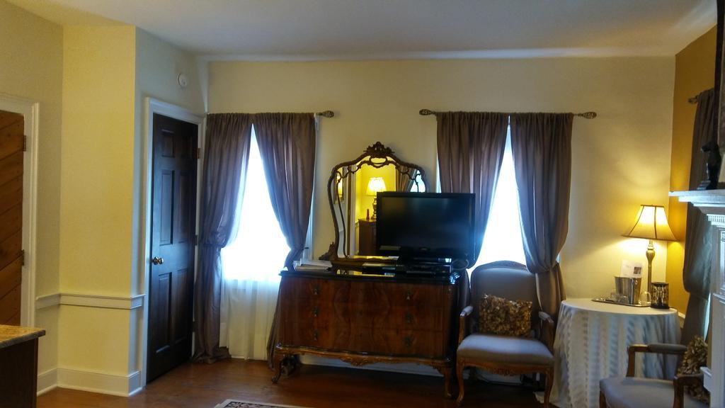 Inn Old Brick Saint Michaels