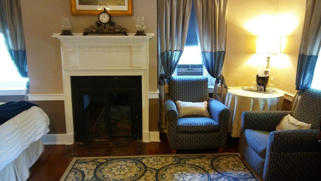 Old Brick Inn 3*